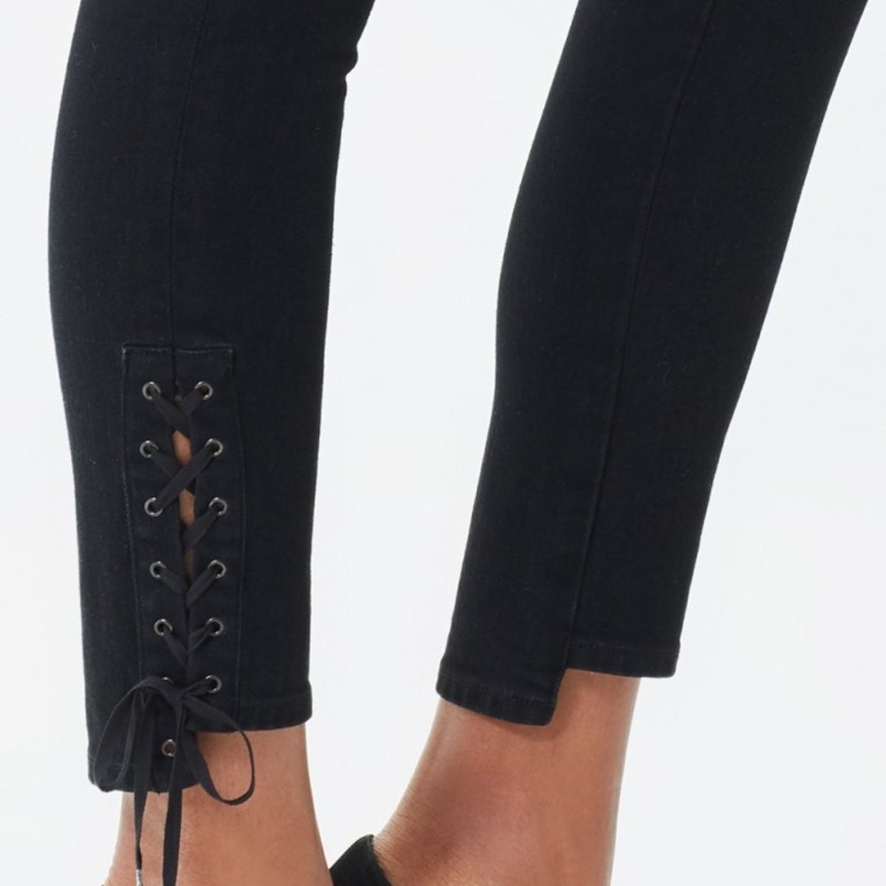 Citizens of Humanity Premium Vintage Olivia Black